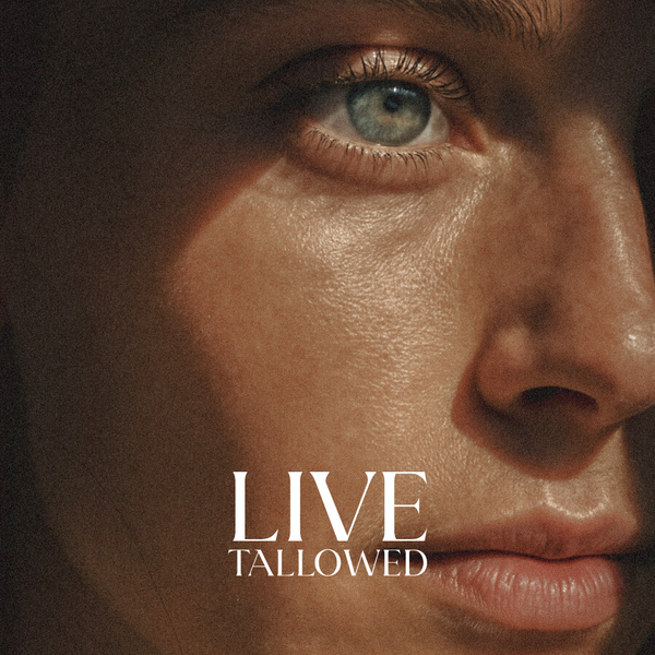 Essential Set: Complete Tallow Skincare - Live Tallowed