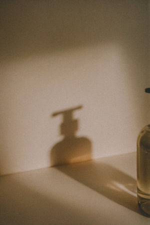 Minimalist Skincare: How to Declutter Your Bathroom Cabinet