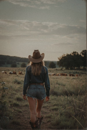 Sustainable Skincare: How Regenerative Ranching Benefits Your Skin and the Planet