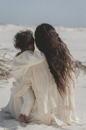 Why Your Baby's Skin Doesn't Need 'Baby-Specific' Products