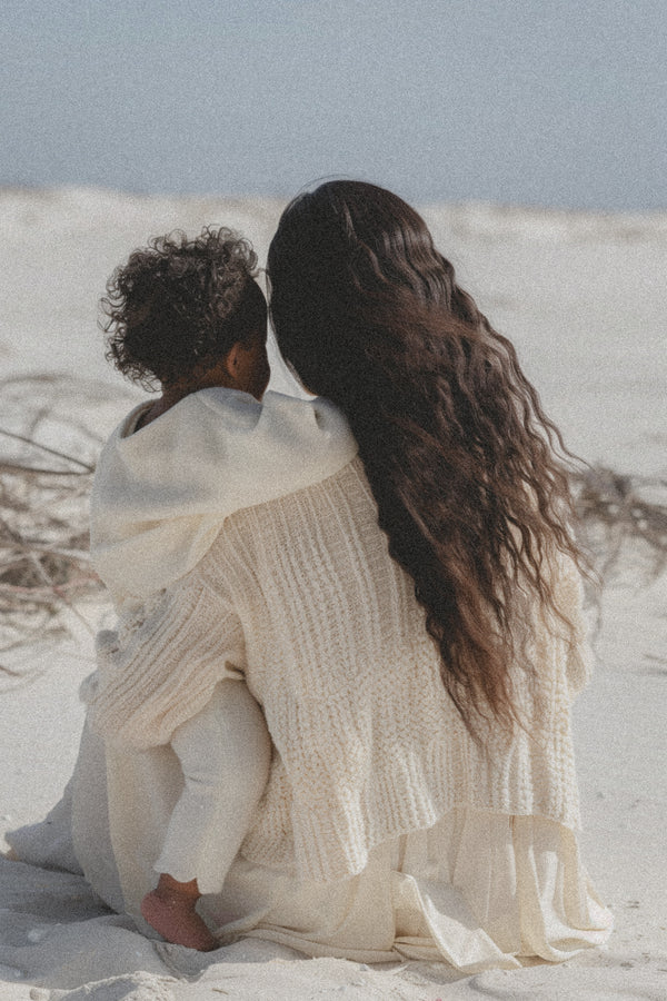 Why Your Baby's Skin Doesn't Need 'Baby-Specific' Products