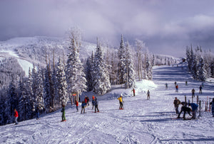 Winter Skin Protection: From Ski Slopes to Cozy Nights