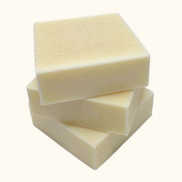 Traditional Tallow Soap Bar