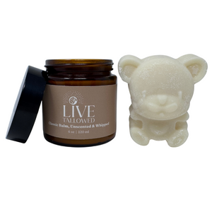 Bundle: Pure Beginnings - Live Tallowed