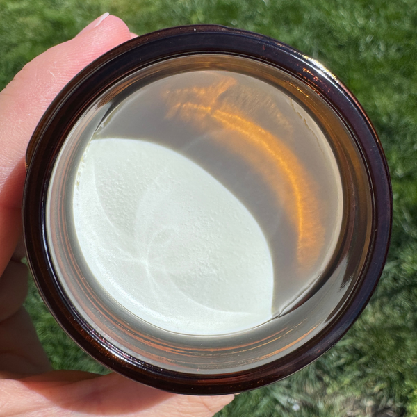 Family & Reef Safe Mineral Sunscreen – | 4 oz - Live Tallowed