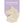 Live Tallowed unicorn-shaped tallow soap from the Little Babe Collection, made with calendula-infused olive oil. A gentle, all-natural soap designed for delicate and sensitive skin. Displayed against a soft purple background with product branding.
