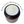 Top view of an open amber glass jar filled with whipped tallow balm, showcasing its light and creamy texture. Surrounding text reads 'smoothly whipped. absorbs quickly into skin.' on a white background.